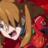 Evangelion 3.33: Você (Não) Pode Recomeçar - Asuka