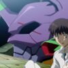 Evangelion 3.33: Você (Não) Pode Recomeçar - Shinji