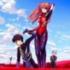 Evangelion 3.33: Você (Não) Pode Recomeçar