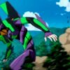 Evangelion: 1.11 - Você (Não) Está Só