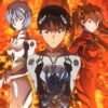Evangelion 2.22: Você (Não) Pode Avançar