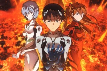 Evangelion 2.22: Você (Não) Pode Avançar