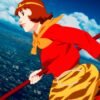 Paprika (2006)