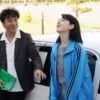 Ayaka Miyoshi em cena do filme japonês Dance With Me (2019).