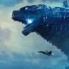 Godzilla II: Rei dos Monstros (2019)