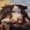 Godzilla vs Kong (2021)