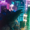 Godzilla vs Kong (2021)