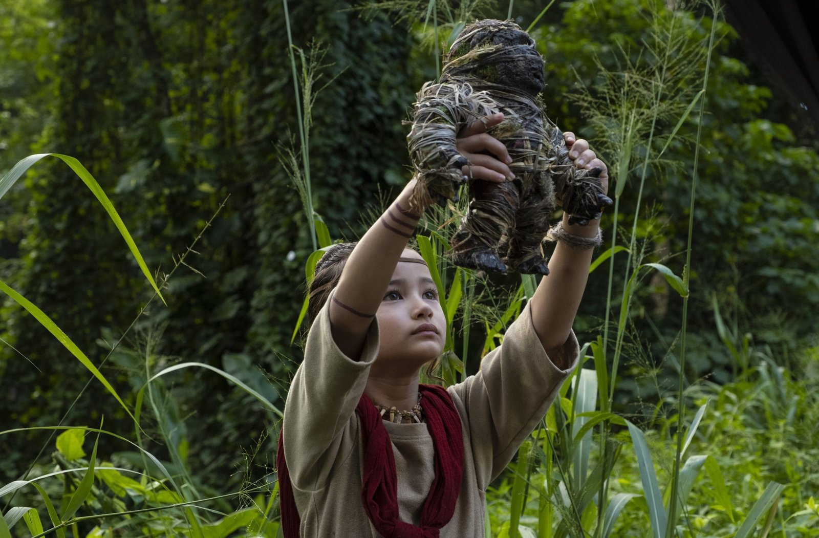 Godzilla vs Kong (2021)