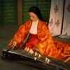 Portal do Inferno (1953) - Machiko Kyô