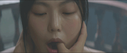 A Criada (2016) - Kim Tae-ri, Kim Min-hee.