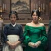 A Criada (2016) - Ha Jung-woo, Kim Tae-ri, Kim Min-hee, Cho Jin-woong,
