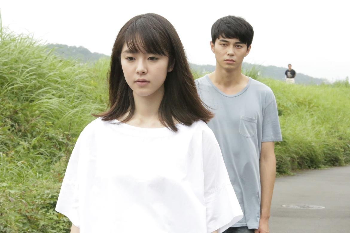 Asako I & II (2018) - Masahiro Higashide e Erika Karata