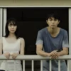 Asako I & II (2018) - Masahiro Higashide e Erika Karata