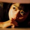 Kanna Hashimoto em cena de Re/Member, filmes japonês de 2022.