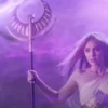 Madison Iseman - Saori - Os Cavaleiros do Zodíaco