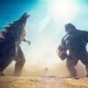 Godzilla e Kong: O Novo Império (2024)
