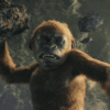Godzilla e Kong O Novo Império (2024) - Mini Kong