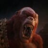 Godzilla e Kong O Novo Império (2024) - Skar King