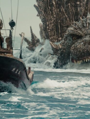 Godzilla Minus One