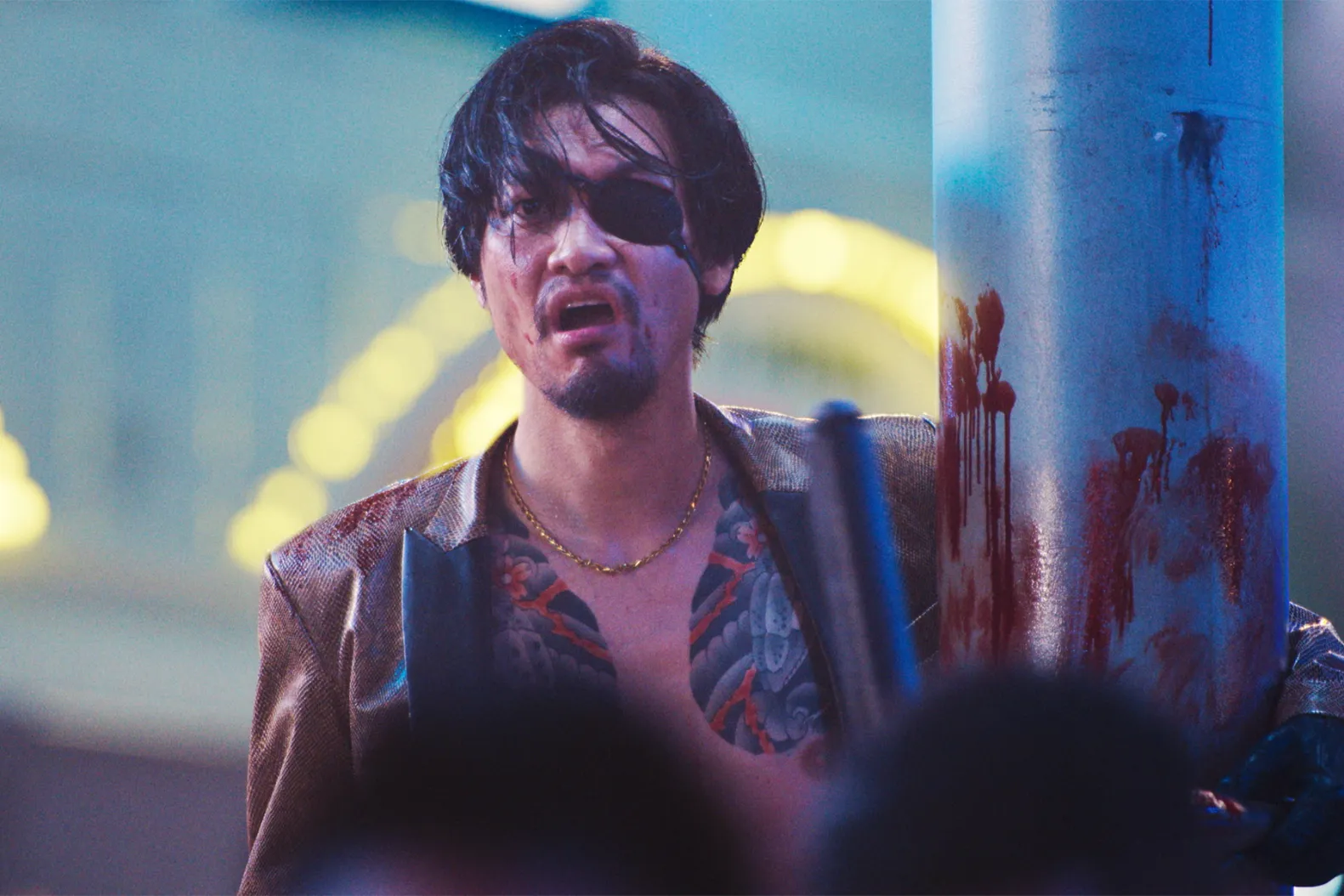 Goro Majima
