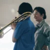 Monster (2023) - Yuko Tanaka, Soya Kurokawa