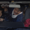 Tokio Emoto, Kōji Hashimoto, Aoi Yamada - Dias Perfeitos, 2023