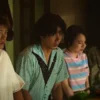 Yakuza 90s