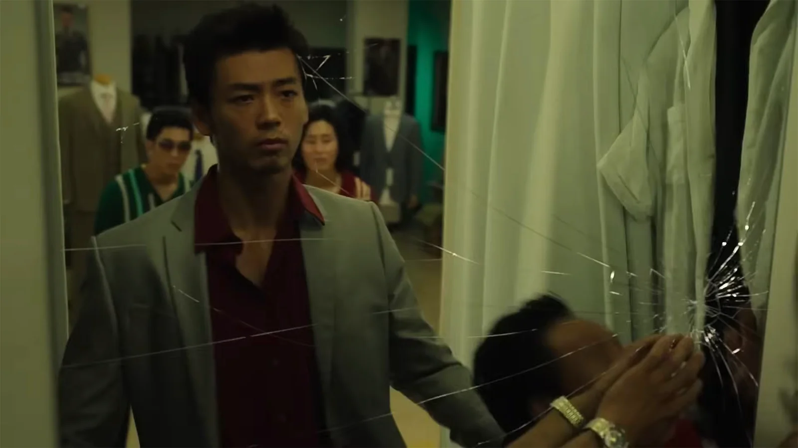 Kazuma Kiryu
