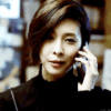 Miss Sherlock - Yûko Takeuchi