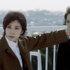 Miss Sherlock - Yûko Takeuchi, Tomoya Nakamura