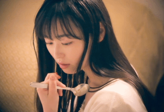My Girlfriend is a Serial Killer (2019) - Haruka Fukuhara