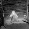 Trono Manchado de Sangue (1957) - Espírito da Floresta