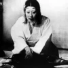 Trono Manchado de Sangue (1957) - Isuzu Yamada