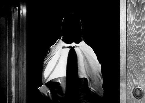Trono Manchado de Sangue (1957) - Isuzu Yamada