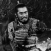Trono Manchado de Sangue (1957) - Toshirô Mifune