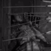 Trono Manchado de Sangue (1957) - Toshirô Mifune, flechadas