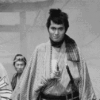 Yojimbo, o Guarda-Costas (1961) - Cena de Luta Final