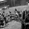 Yojimbo, o Guarda-Costas (1961) - Toshirô Mifune