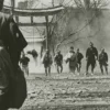 Yojimbo, o Guarda-Costas (1961) - Toshirô Mifune