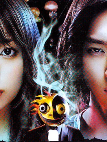 Liar Game dorama japonês de 2007.