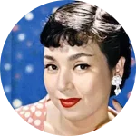 Machiko Kyō - Perfil
