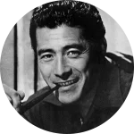 Toshiro Mifune