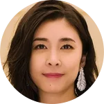 Yuko Takeuchi Perfil