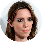 rebecca hall - Perfil