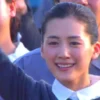 Antártida (Nankyoku Tairiku), 2011 - Haruka Ayase