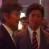 Antártida (Nankyoku Tairiku) - Kyôhei Shibata e Takuya Kimura