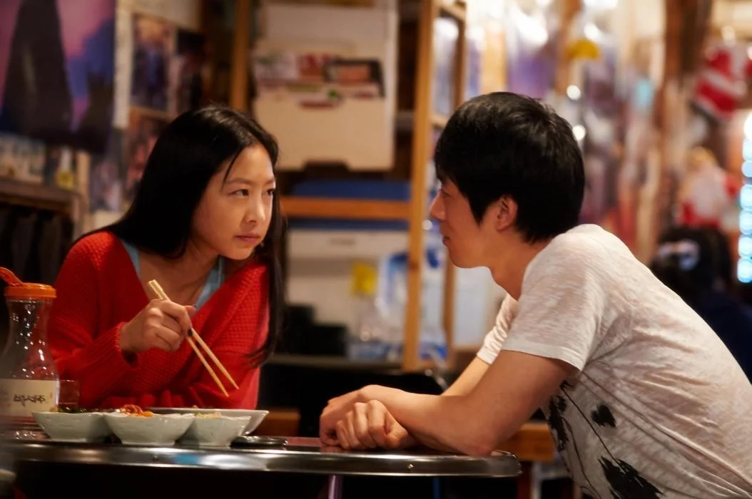 Kabukicho Love Hotel (2014) Lee Na-ra