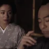 Kaidan Botan Doro Beauty and Fear (2019) - Machiko Ono e Masahiro Takashima