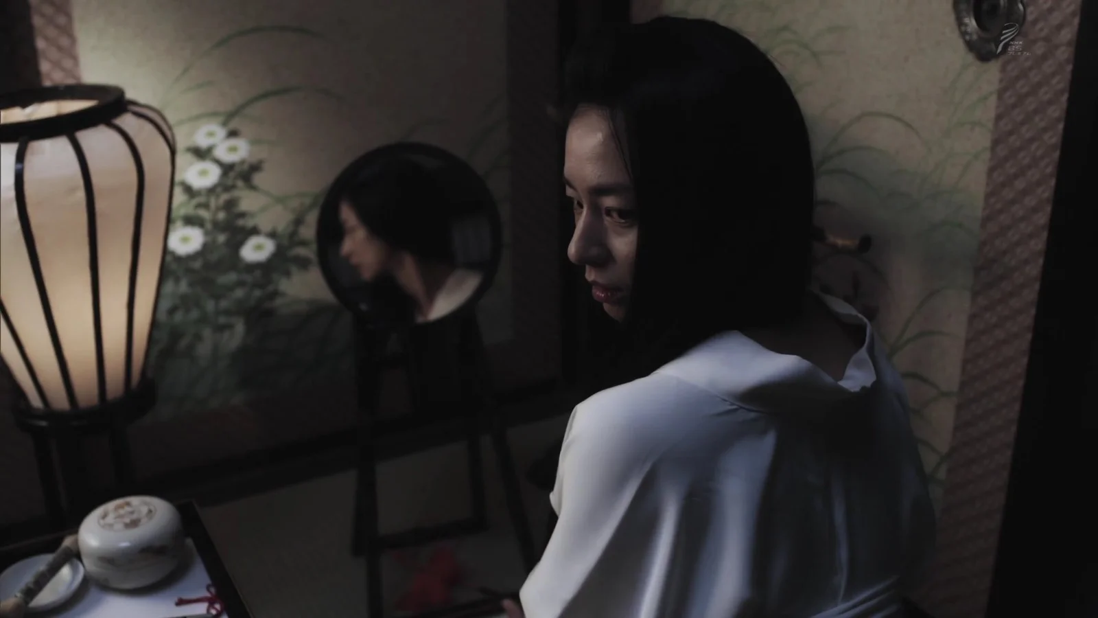 Kaidan Botan Doro Beauty and Fear (2019) - Machiko Ono