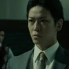 Kazuya Kamenashi - Joker Game 2015